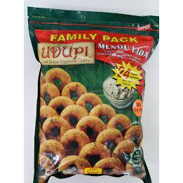 Udupi, Mendu Vada (8 Pieces), 233 Grams(gm) (Pack Of 6)