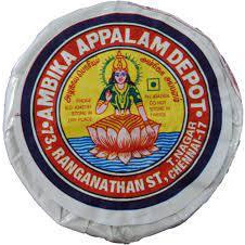 Ambika Appalam 7 Oz