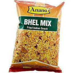 Anand, Bhel Mix, 740 Grams(gm)