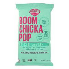 Angi's Kttl Crn Bm Chicka Pp Lightly Swt Ppcrn - Cas f 12-5 z. - Bulk Buy