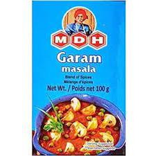 MDH Garam Masala 100g