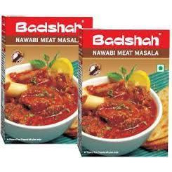 Badshah Nawabi Meat Masala100g(pack of 3)