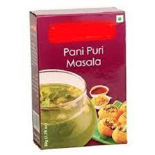 Badshah Pani Puri Masala - 100g (pack of 2)