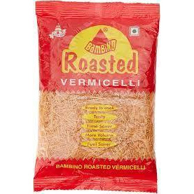 Bambino Vermicelli - Roasted (400 Grams)