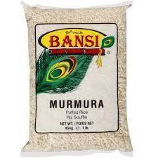 Bansi Murmura Puffed Rice
