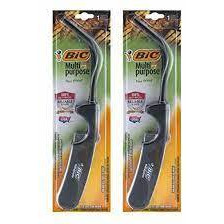Bic, Lighter Flex Multiple Purpose, 2 Count (2)