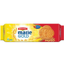 Britannia, Marie Gold Biscuits, 89 Grams(gm)