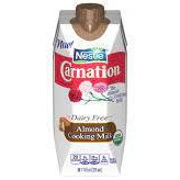 Nestle Carnation Almond Cooking Milk