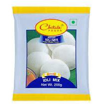 Chitle Idli Mix 14.1 oz.