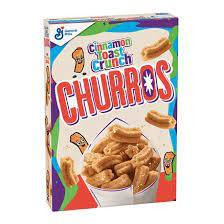 Cinnamon Toast Crunch Breakfast Cereal, Large Size, 16.8 Oz (Thr k)