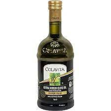 Colavita Extra Virgin Olive Oil, 34 Fl Oz (Pack of 3)