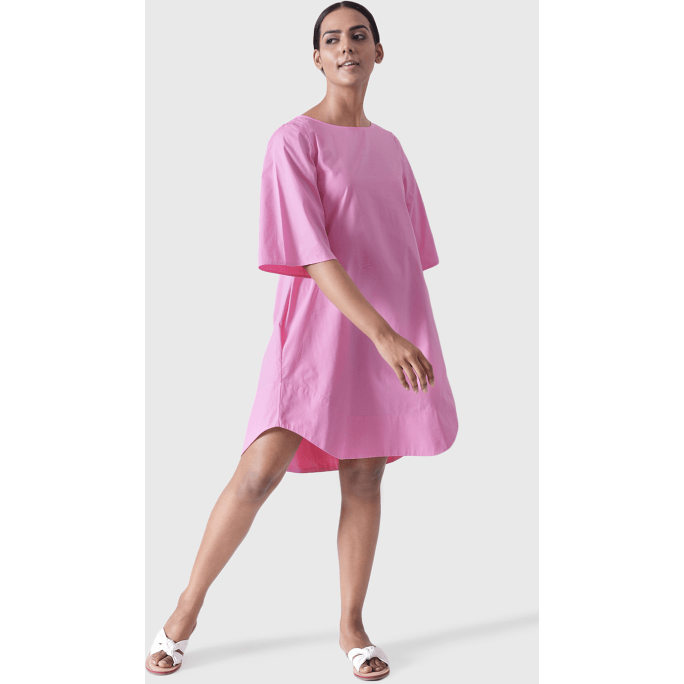 RIO (Size L, Color Pink)