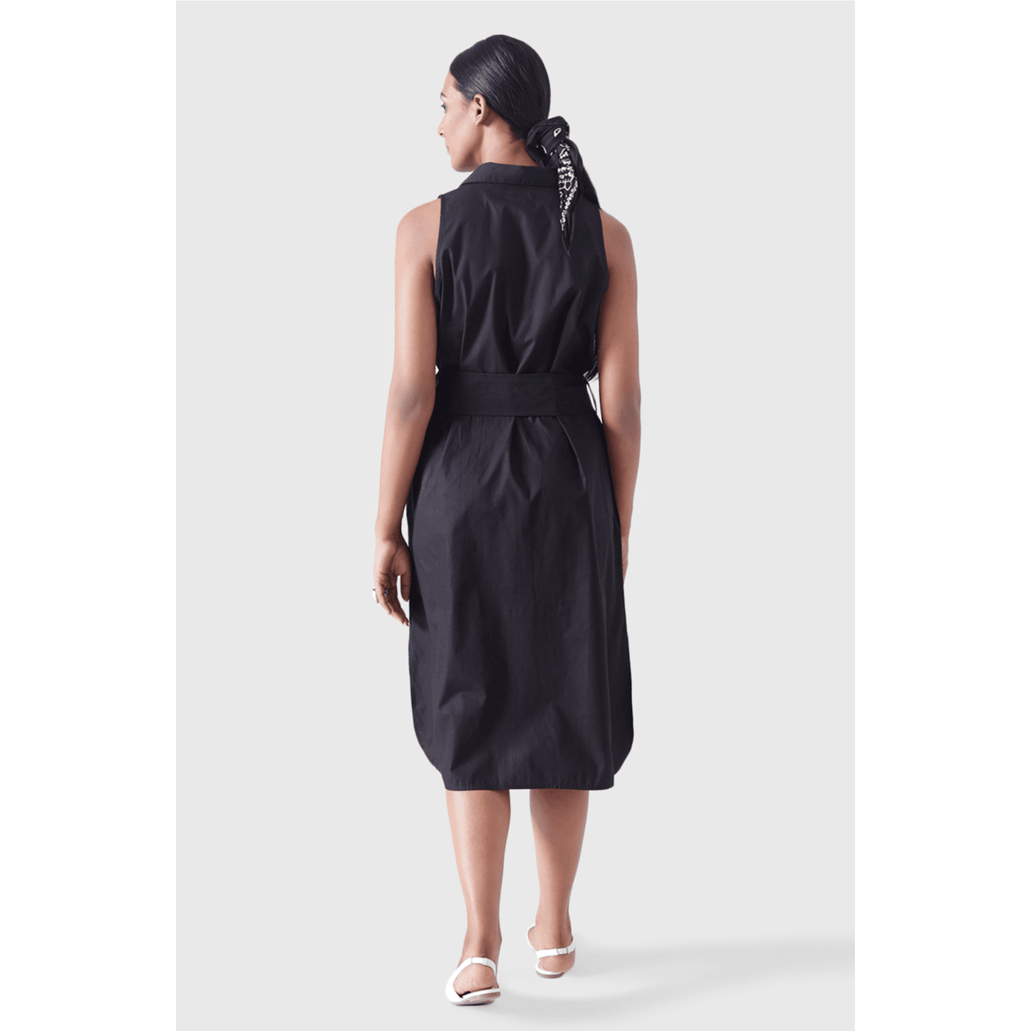 KANSAS (Size XS, Color Black)