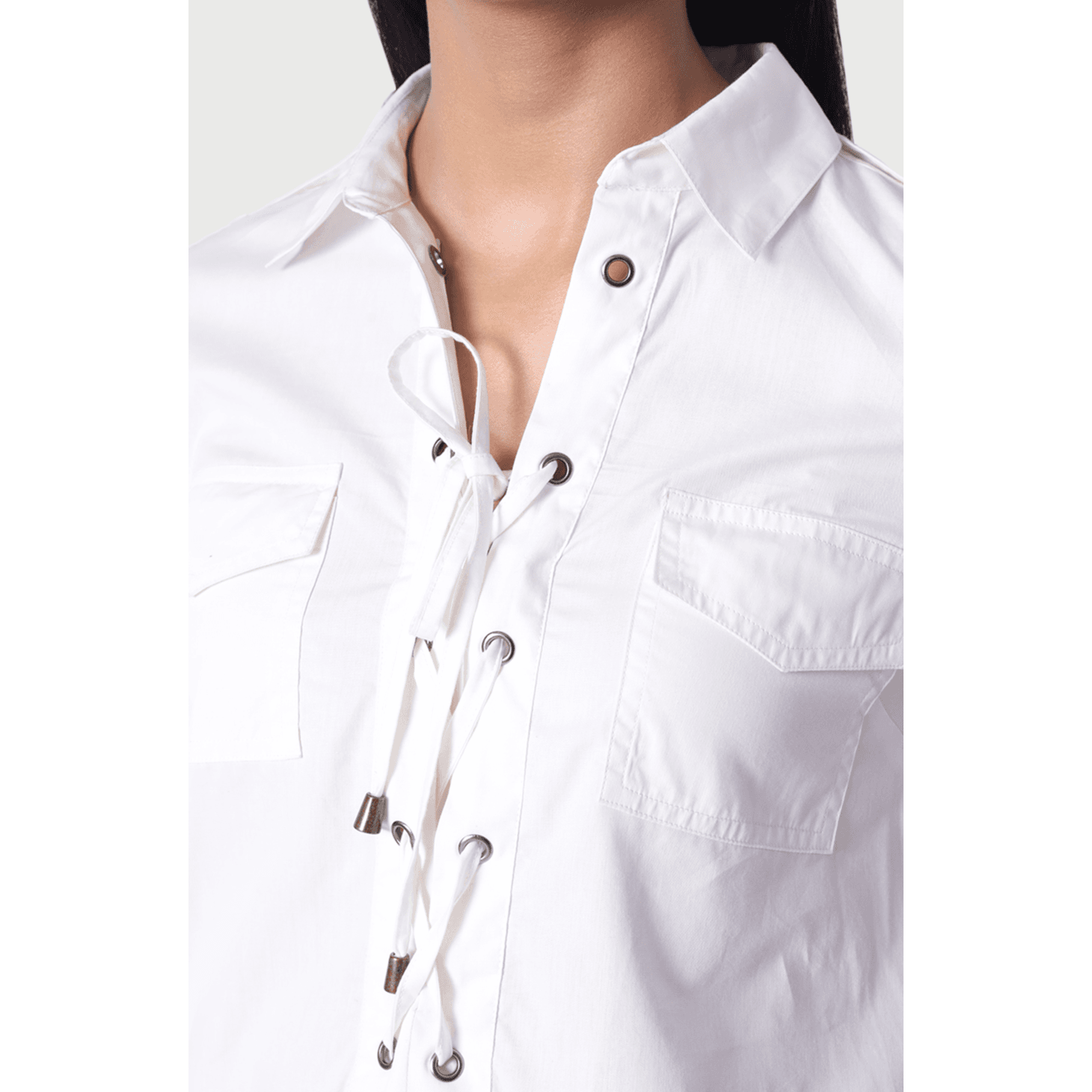 LILLE (Size XS, Color White)