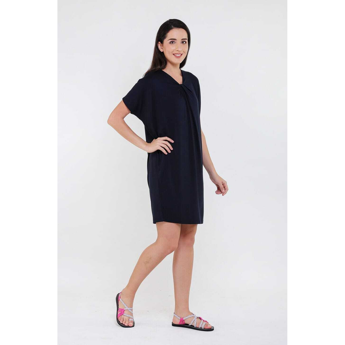 STARDUST (Size 3XL, Color Navy Blue)