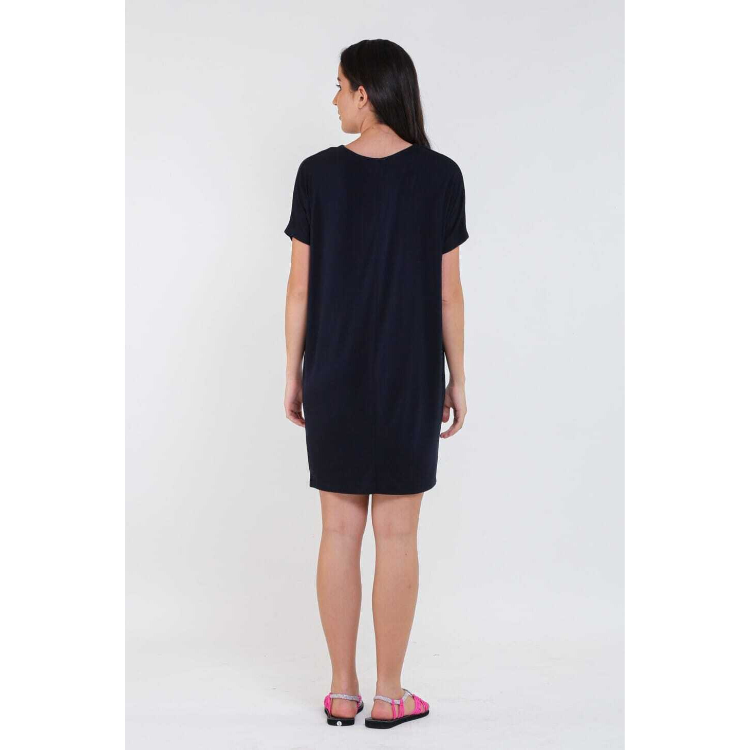 STARDUST (Size 3XL, Color Navy Blue)