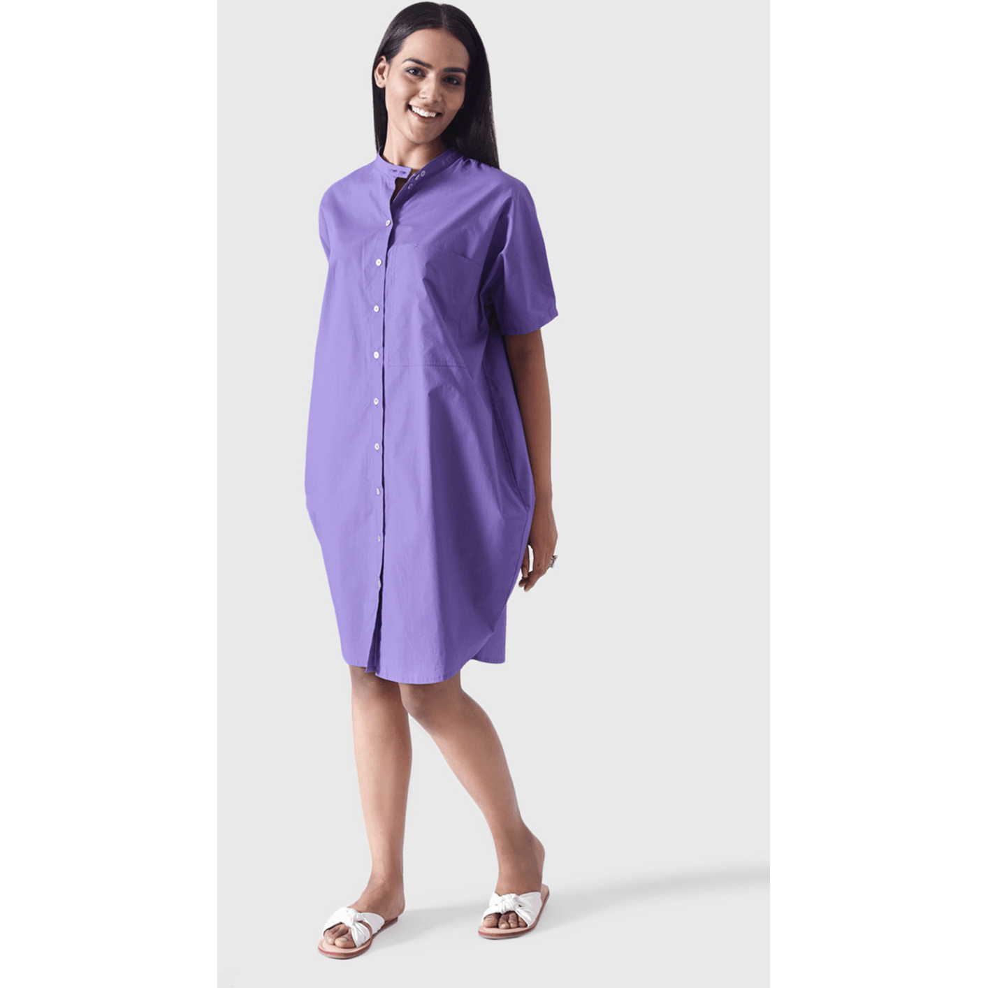 MALIBU (Size XS, Color Purple)