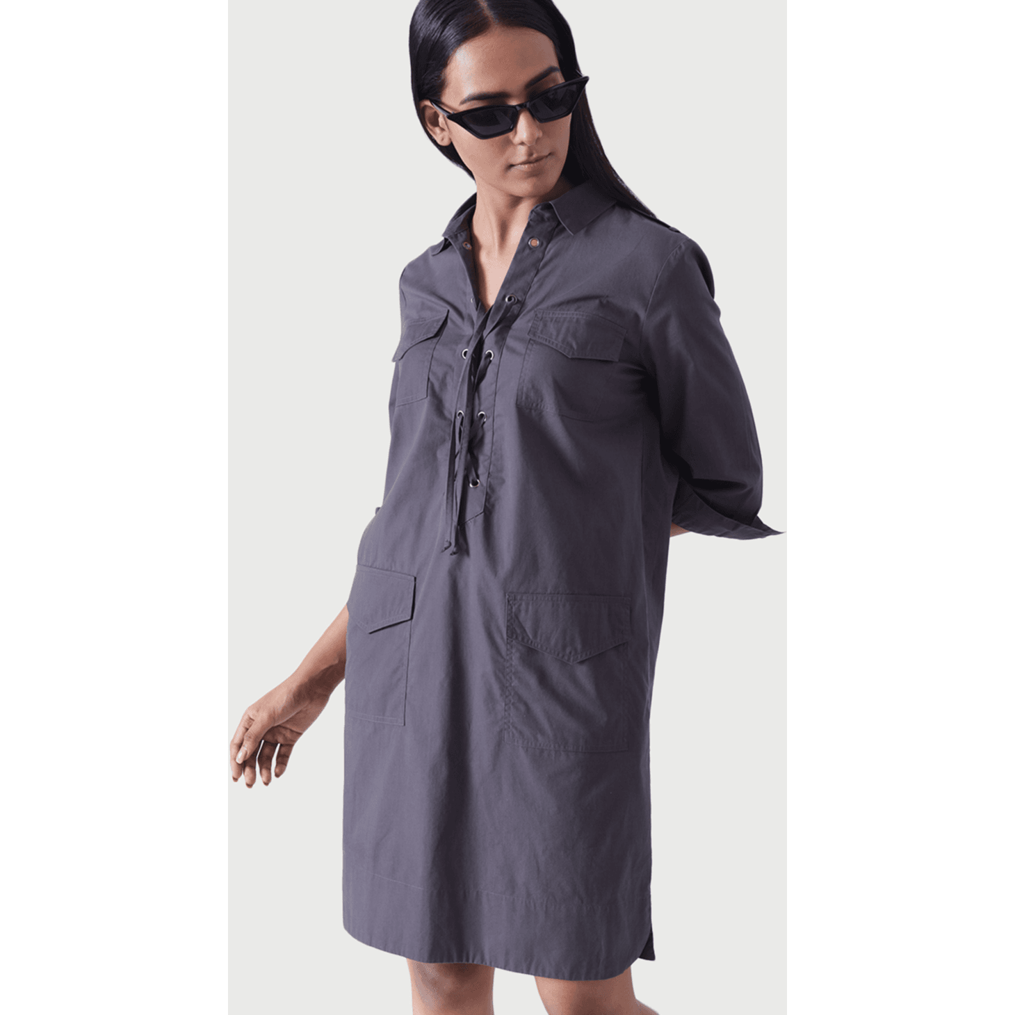 LILLE (Size 4XL, Color Grey)
