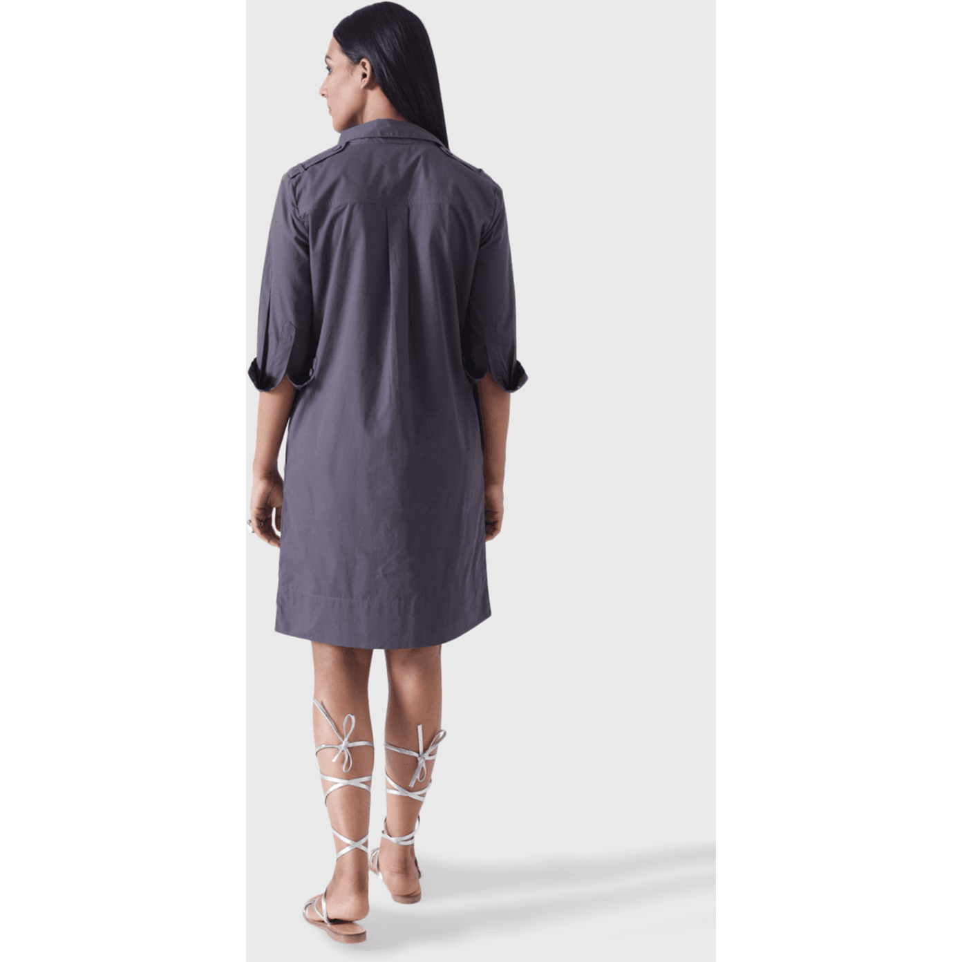 LILLE (Size 4XL, Color Grey)