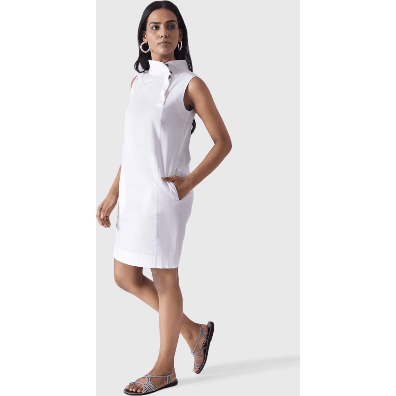 MOANA (Size 4XL, Color White)