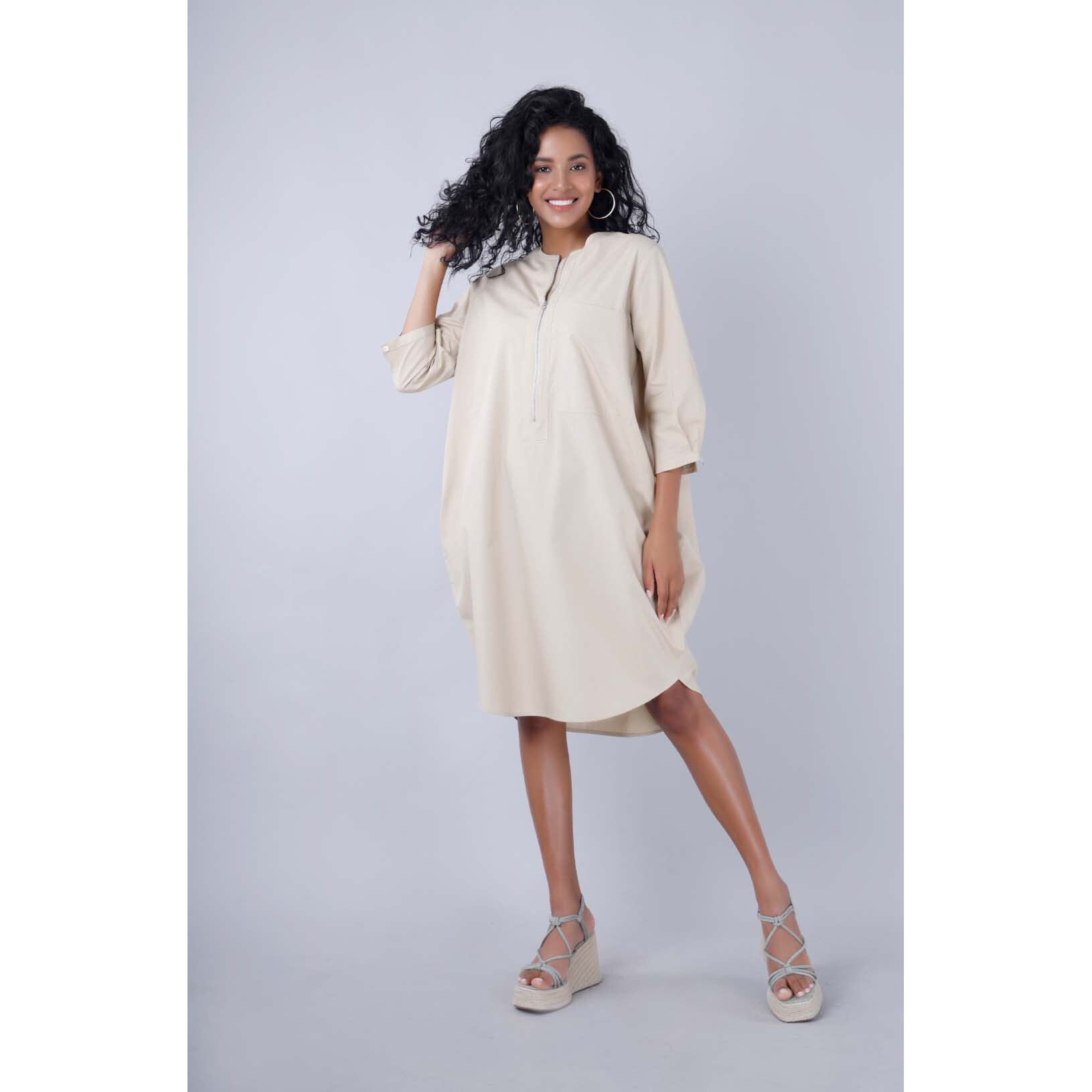 MONACO (Size 4XL, Color SAND)