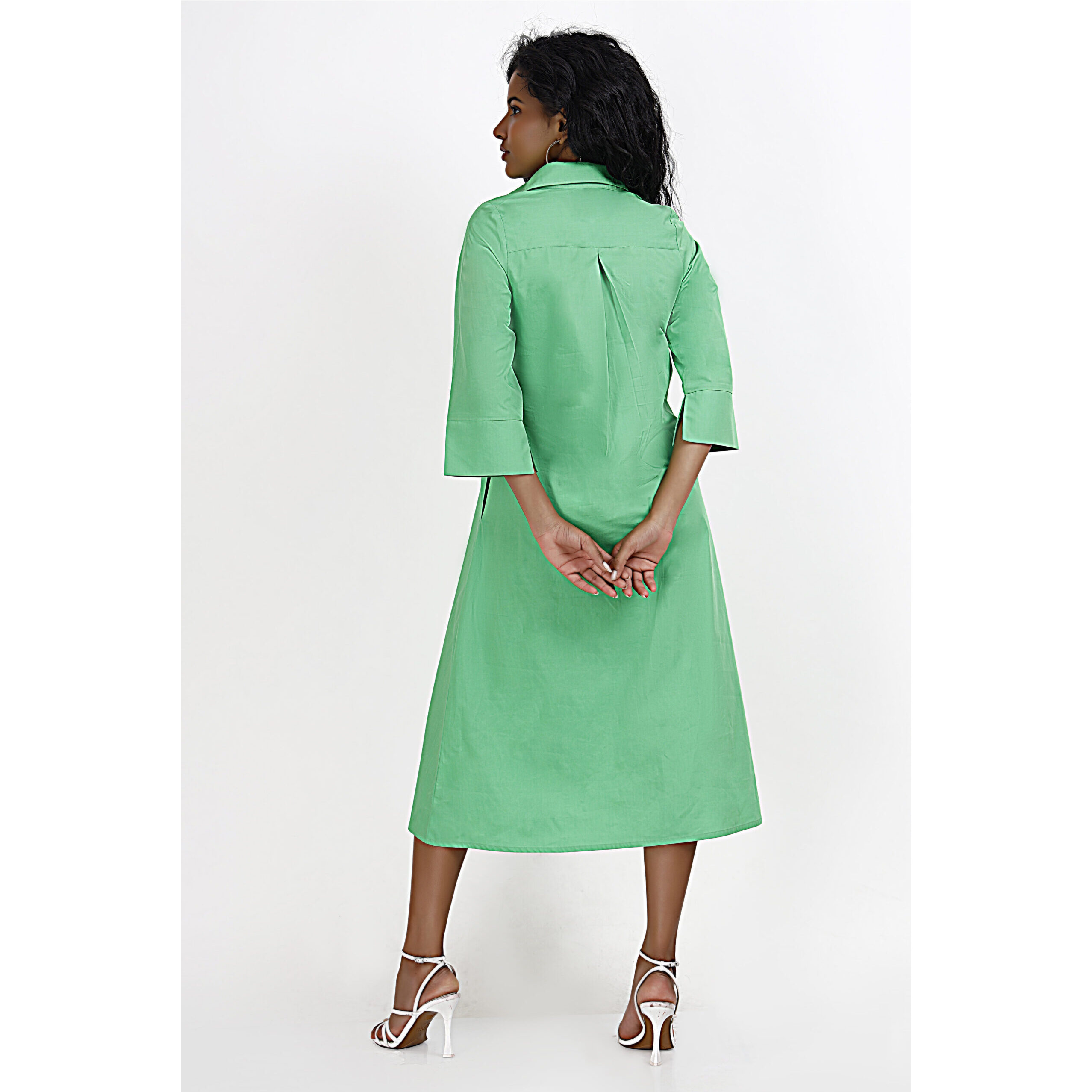 Middleton (Size L, Color Apple Green)