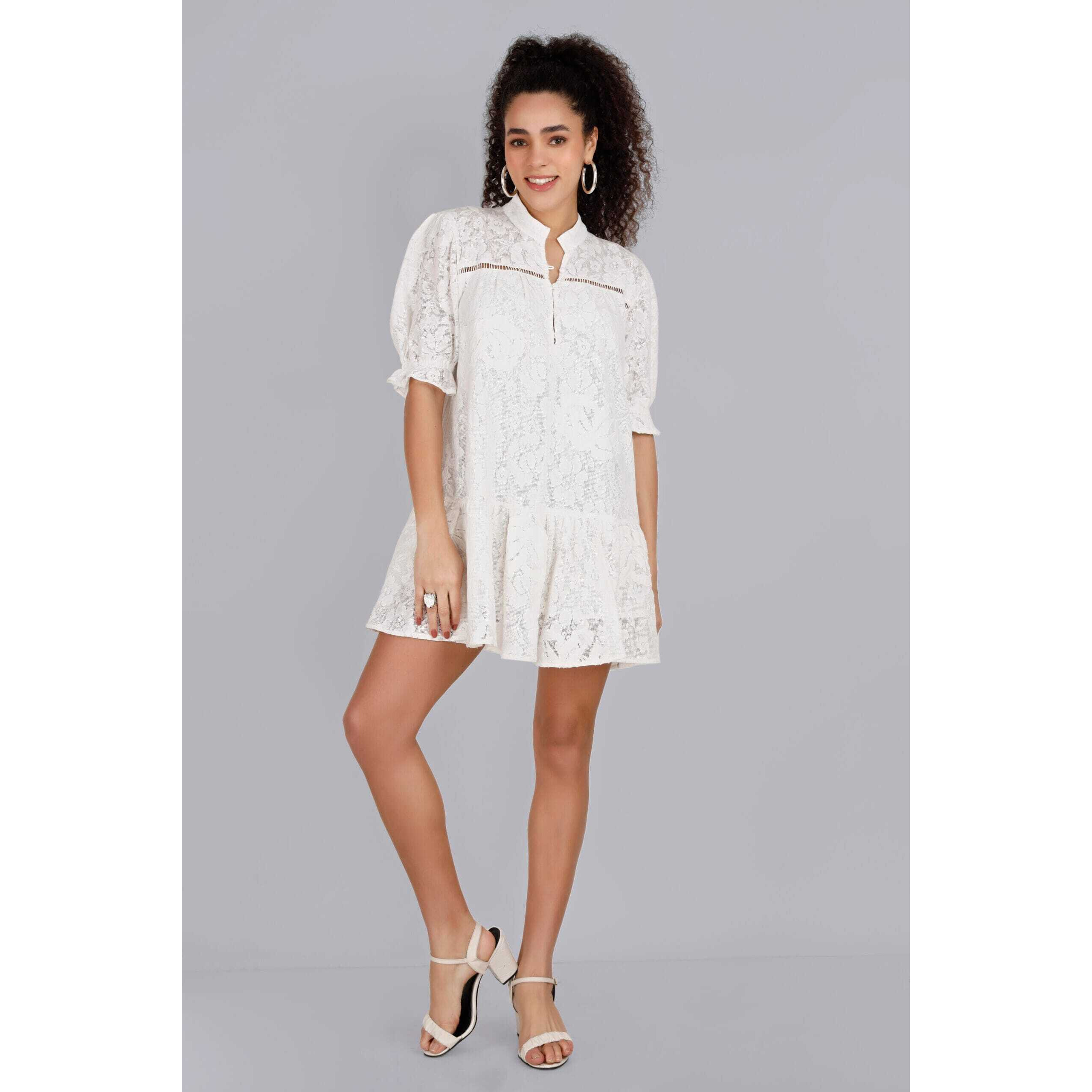 SOPHIE (Size S, Color white)