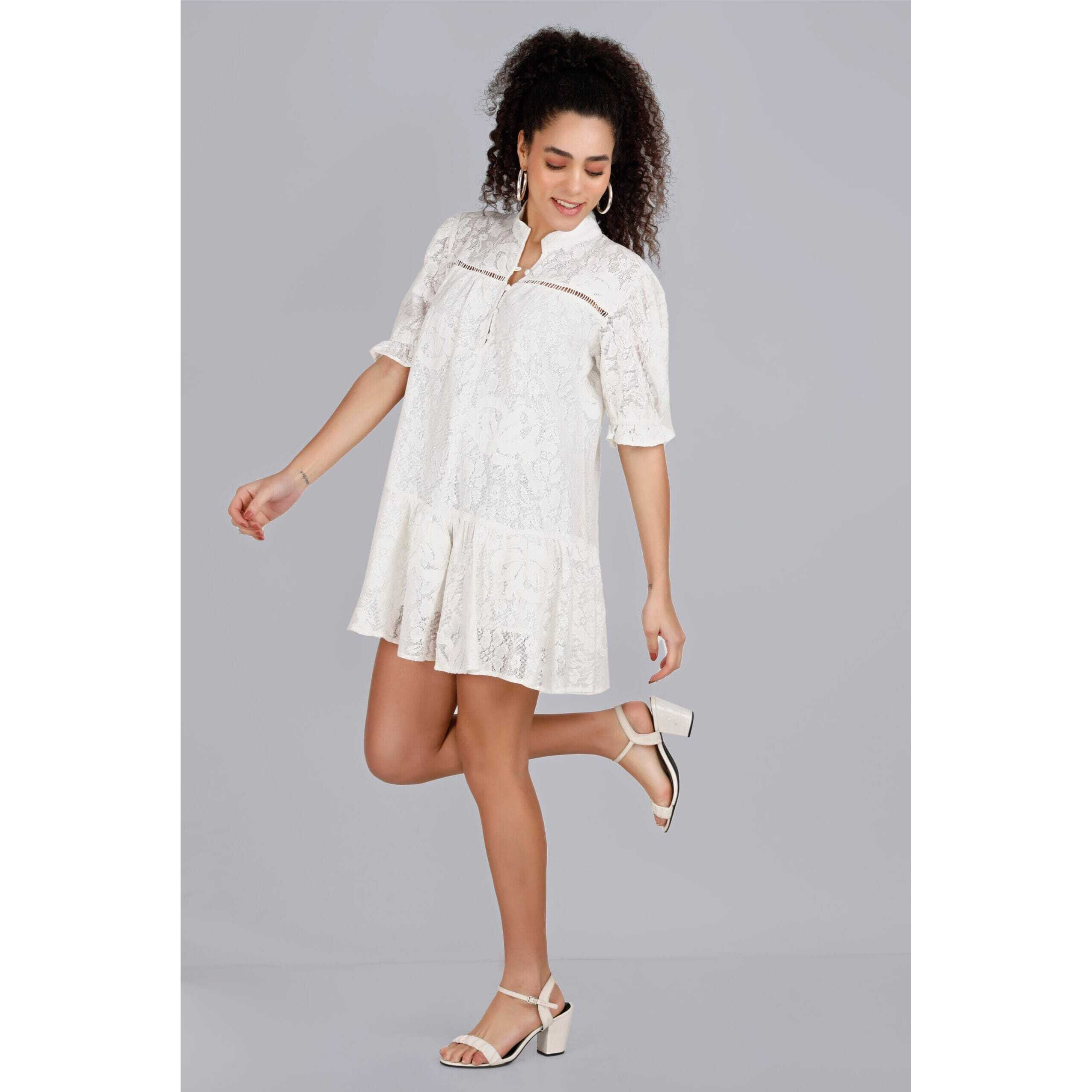SOPHIE (Size S, Color white)
