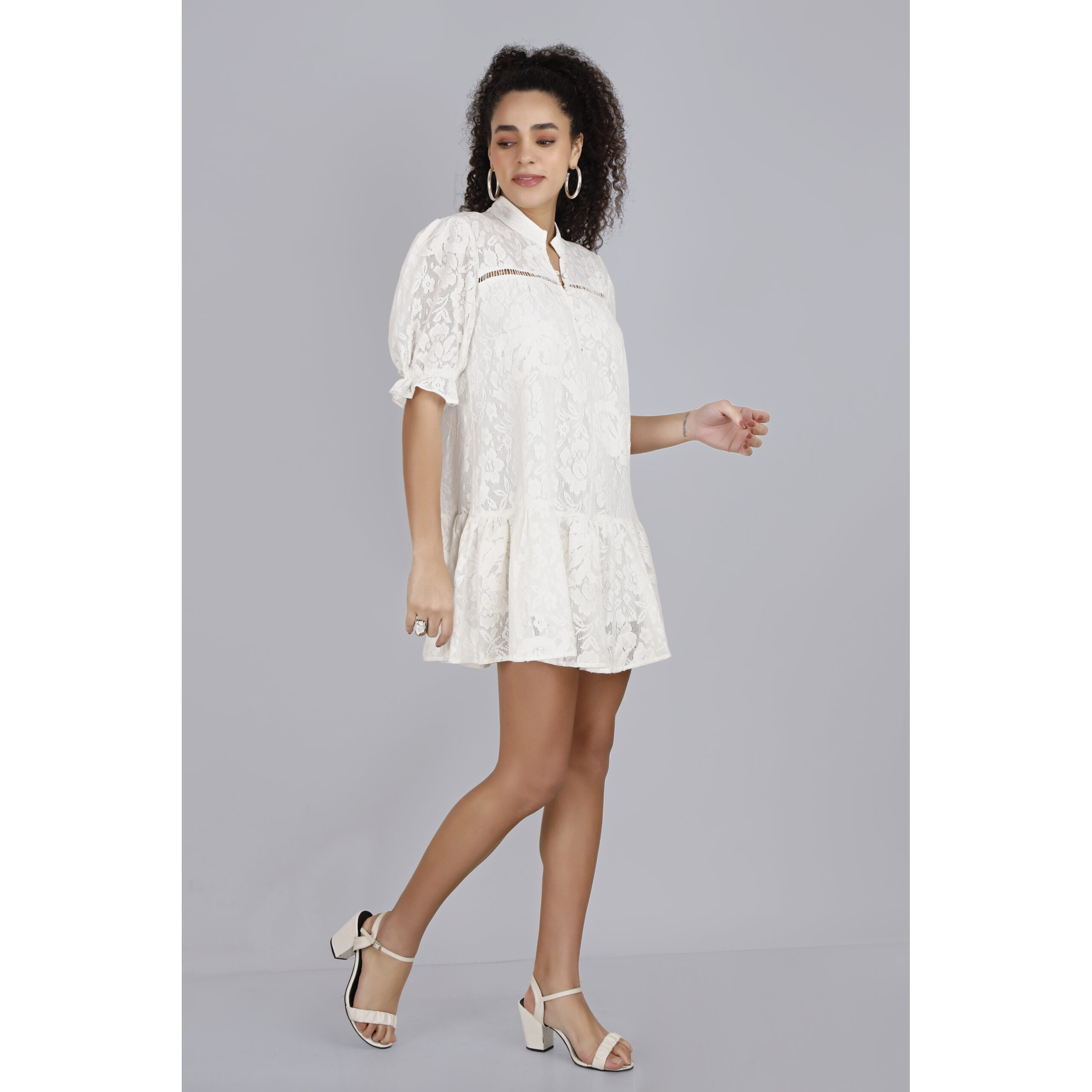 SOPHIE (Size S, Color white)