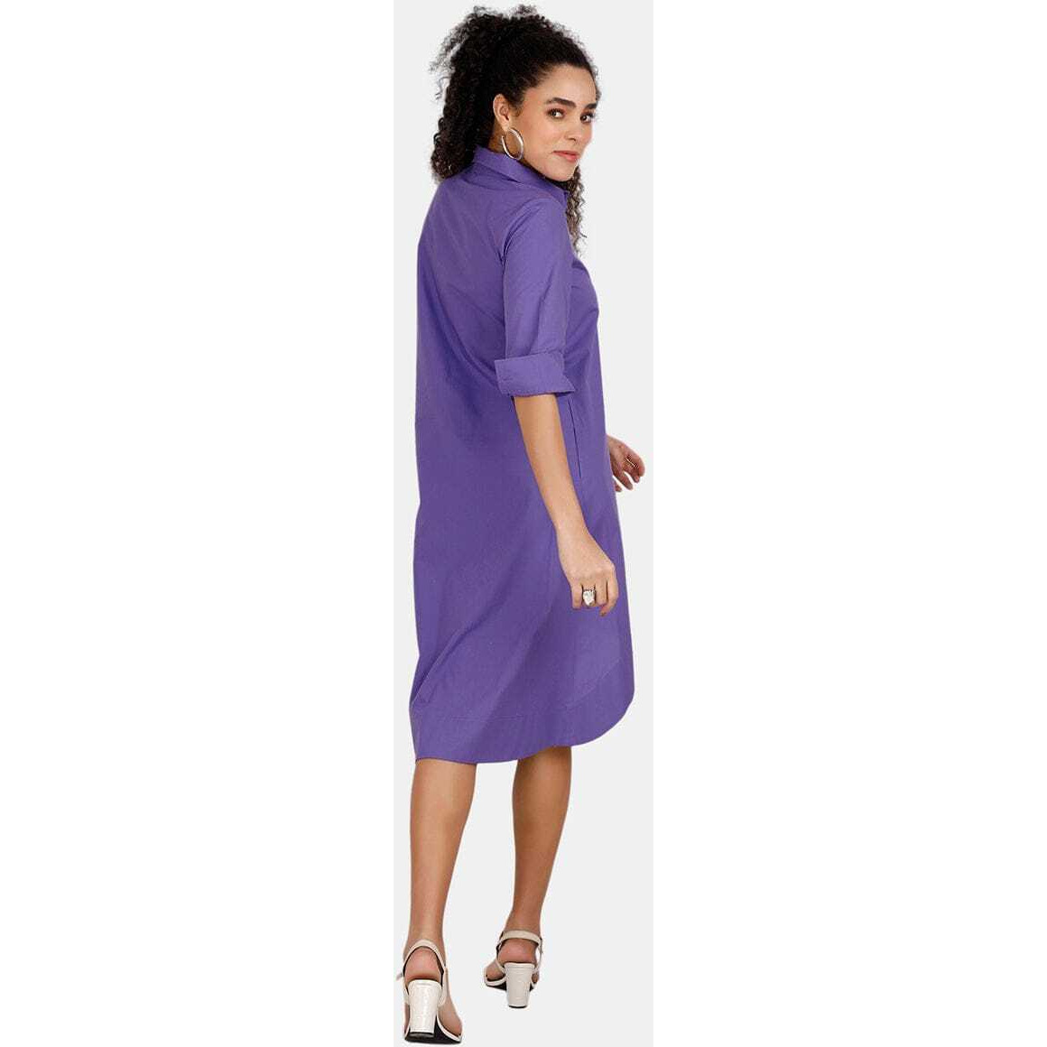 MELODY (Size 4XL, Color PURPLE)