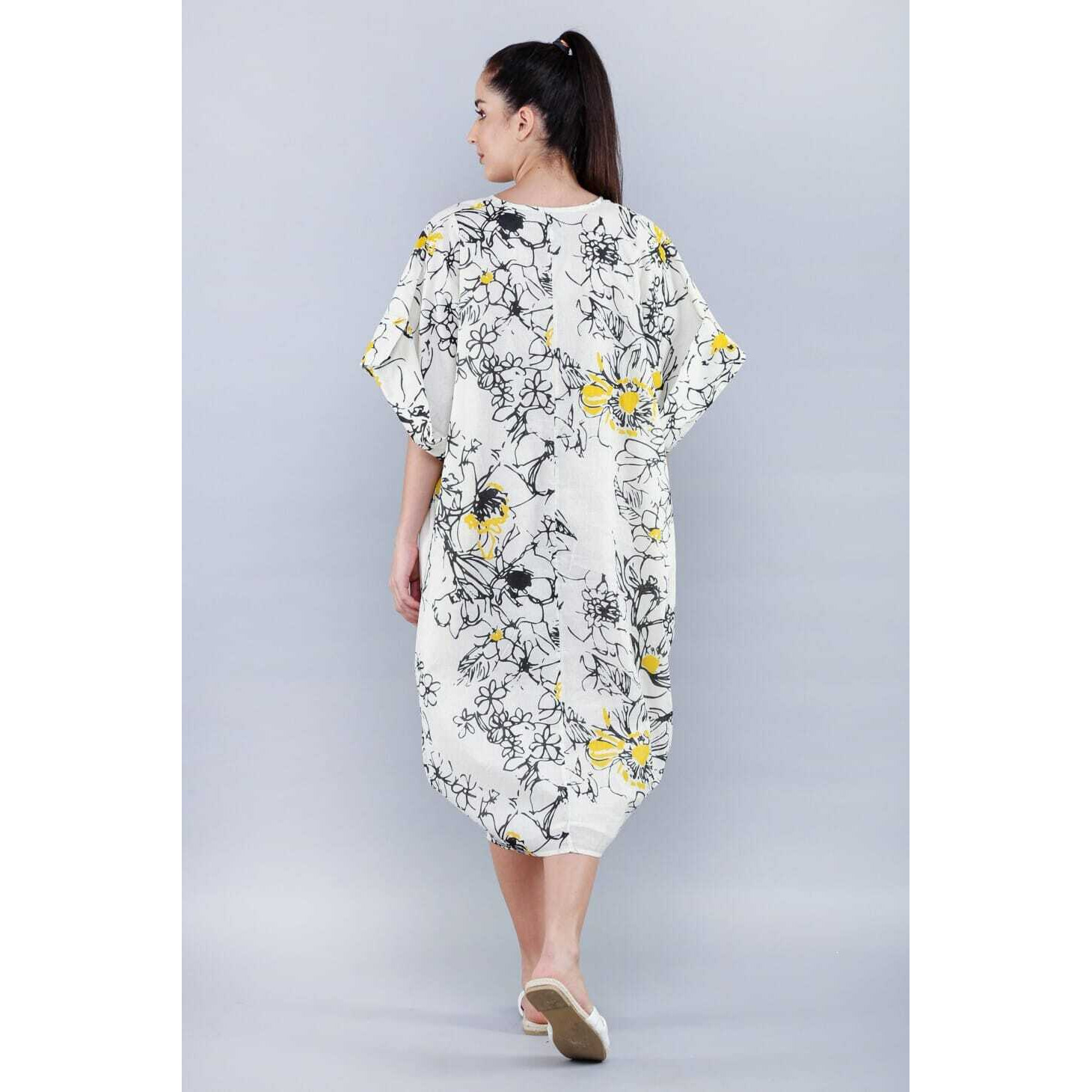 70's KAFTAN