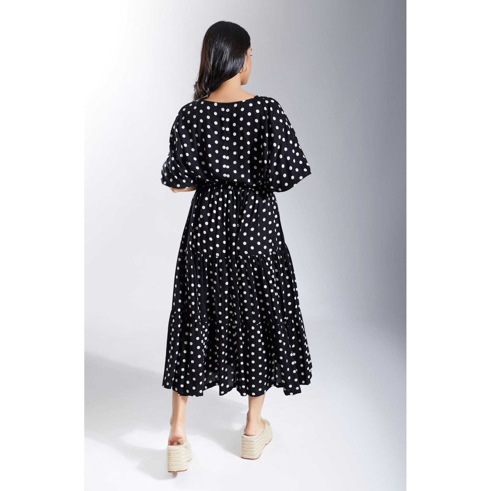 BOHO MIDI