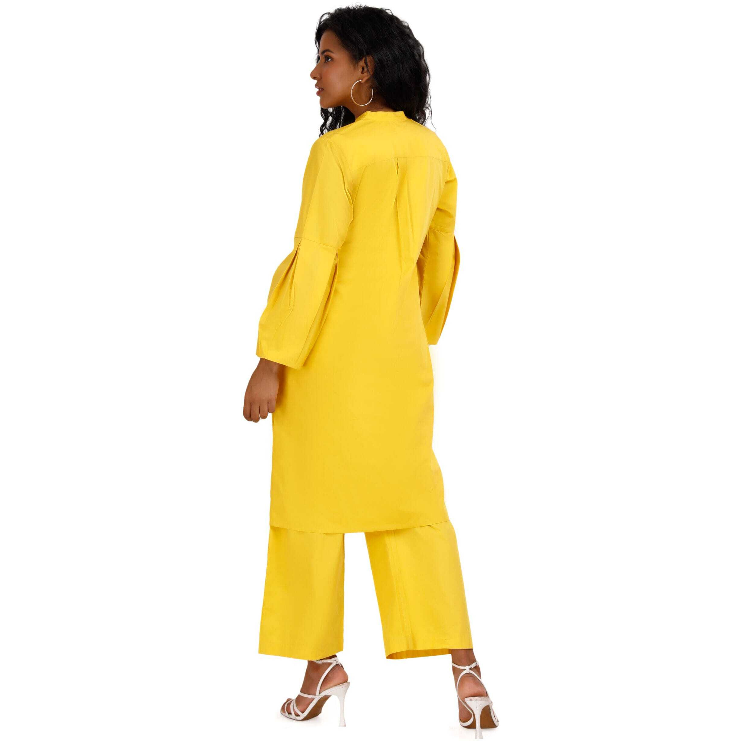 Portia Co-ord Set