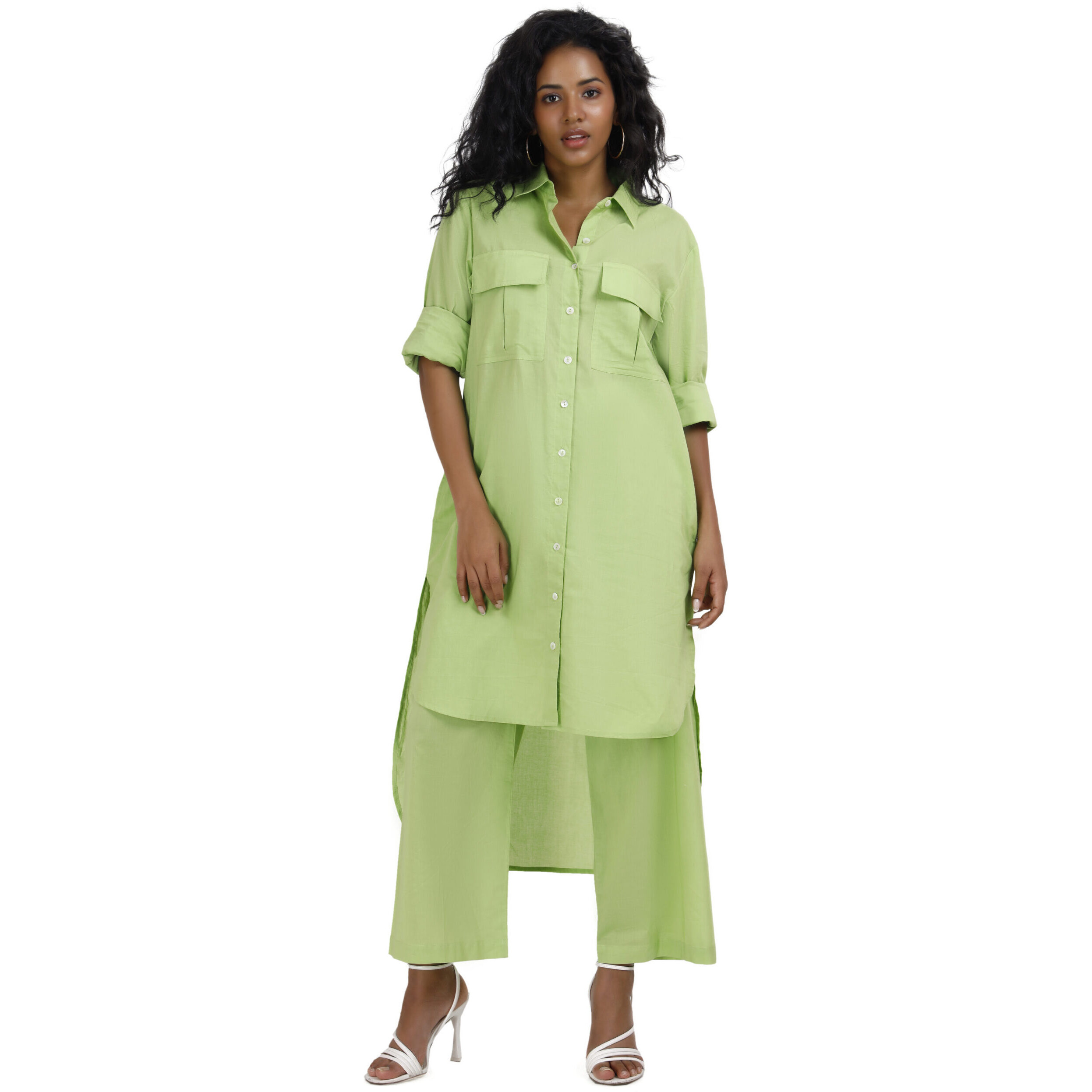 Hailey Co-ord Set