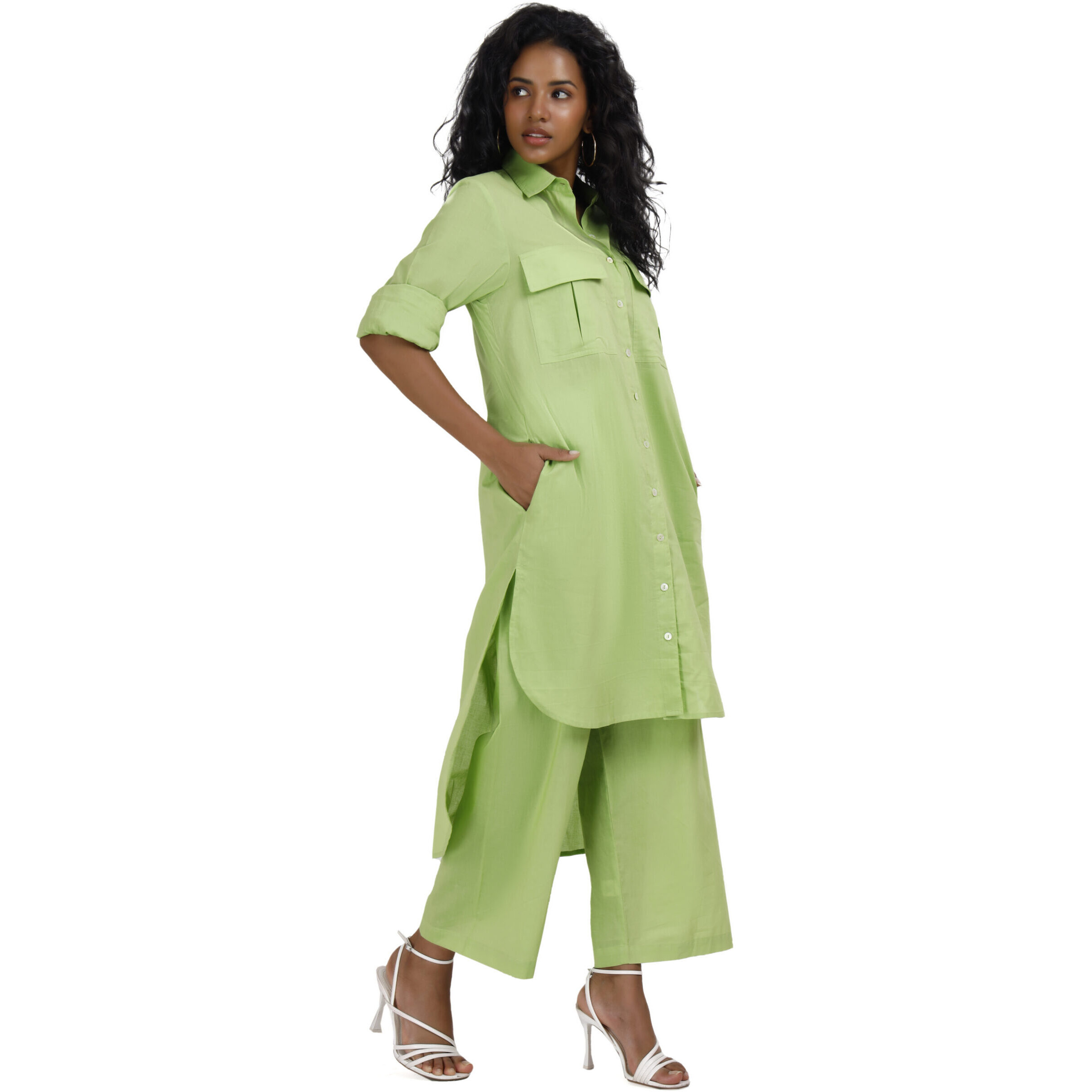 Hailey Co-ord Set