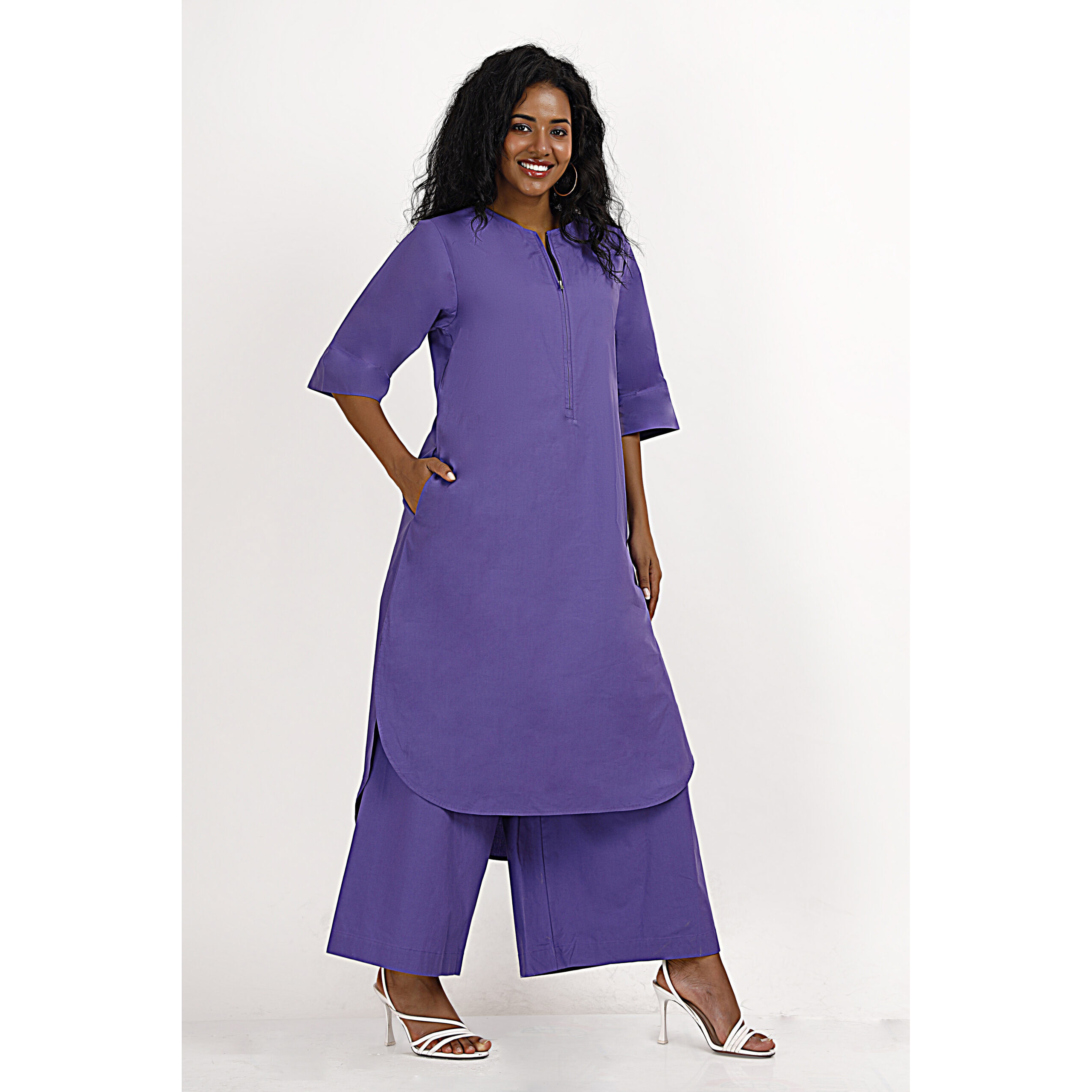 Zoya Co-ord Set