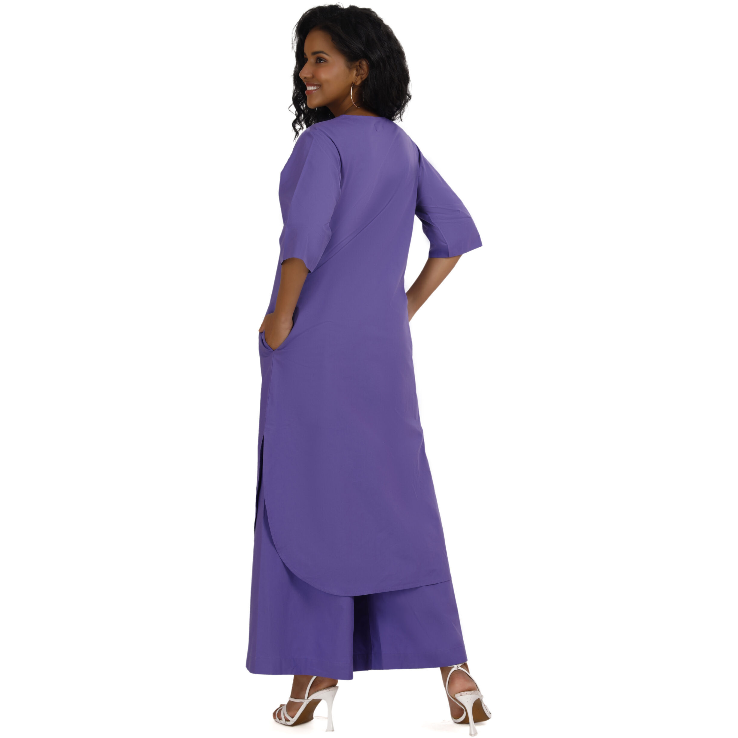 Zoya Co-ord Set
