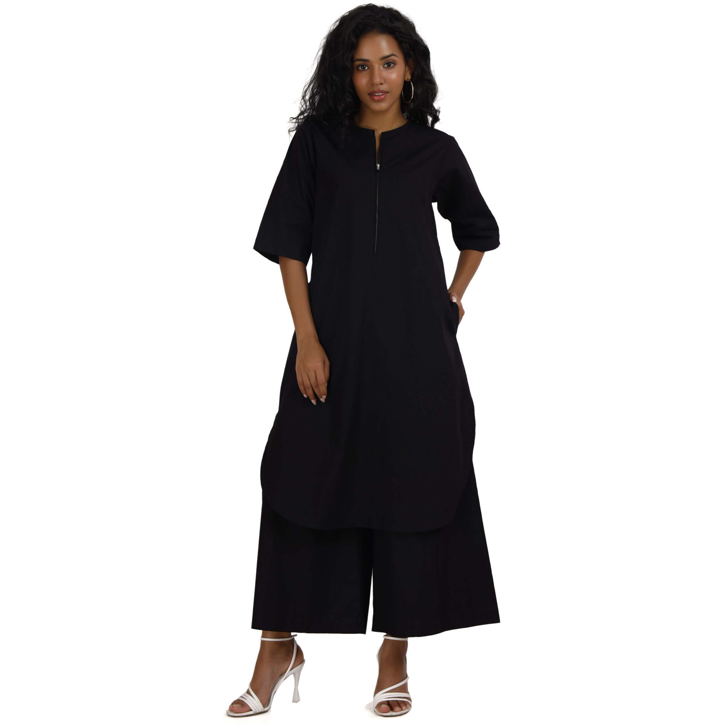 Zoya Co-ord Set