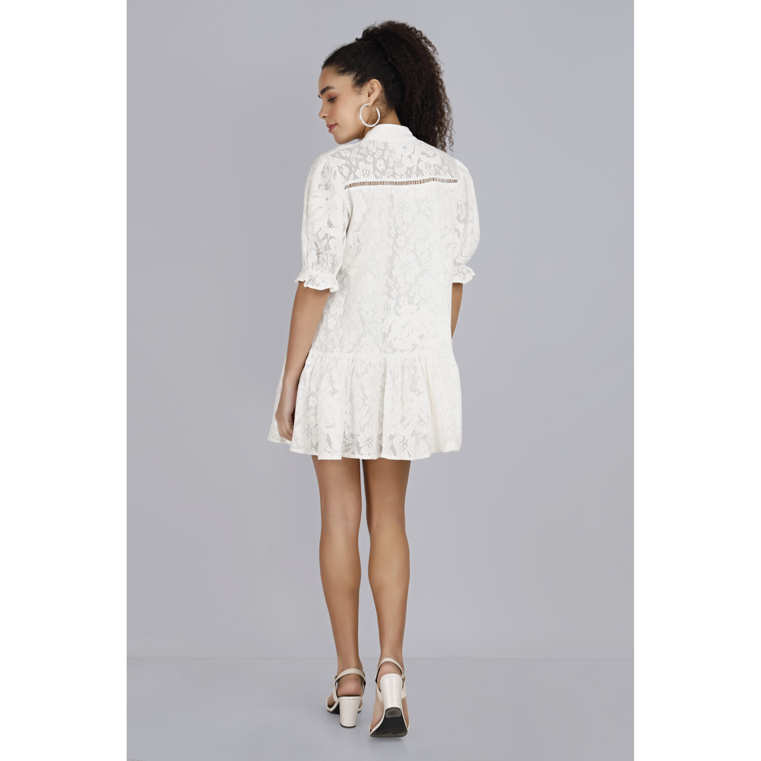 SOPHIE (Size S, Color white)