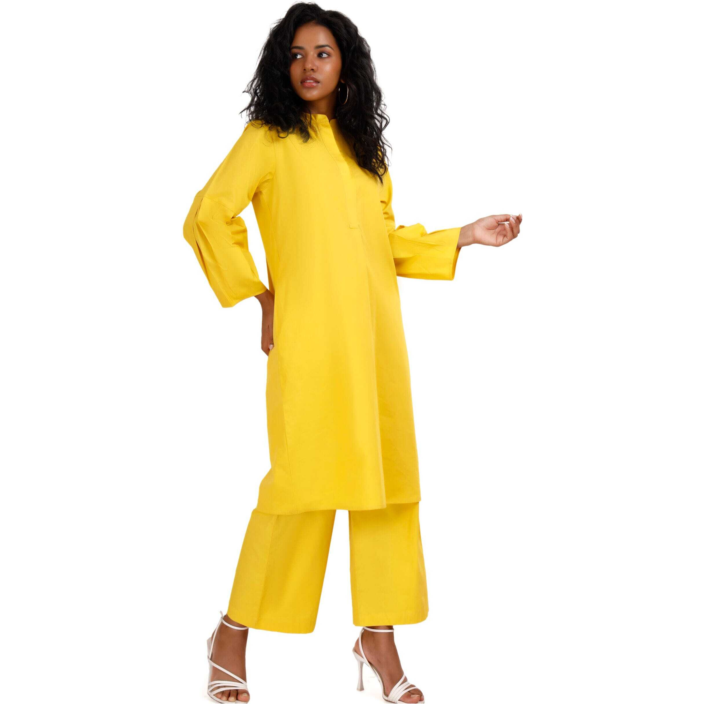 Portia Co-ord Set