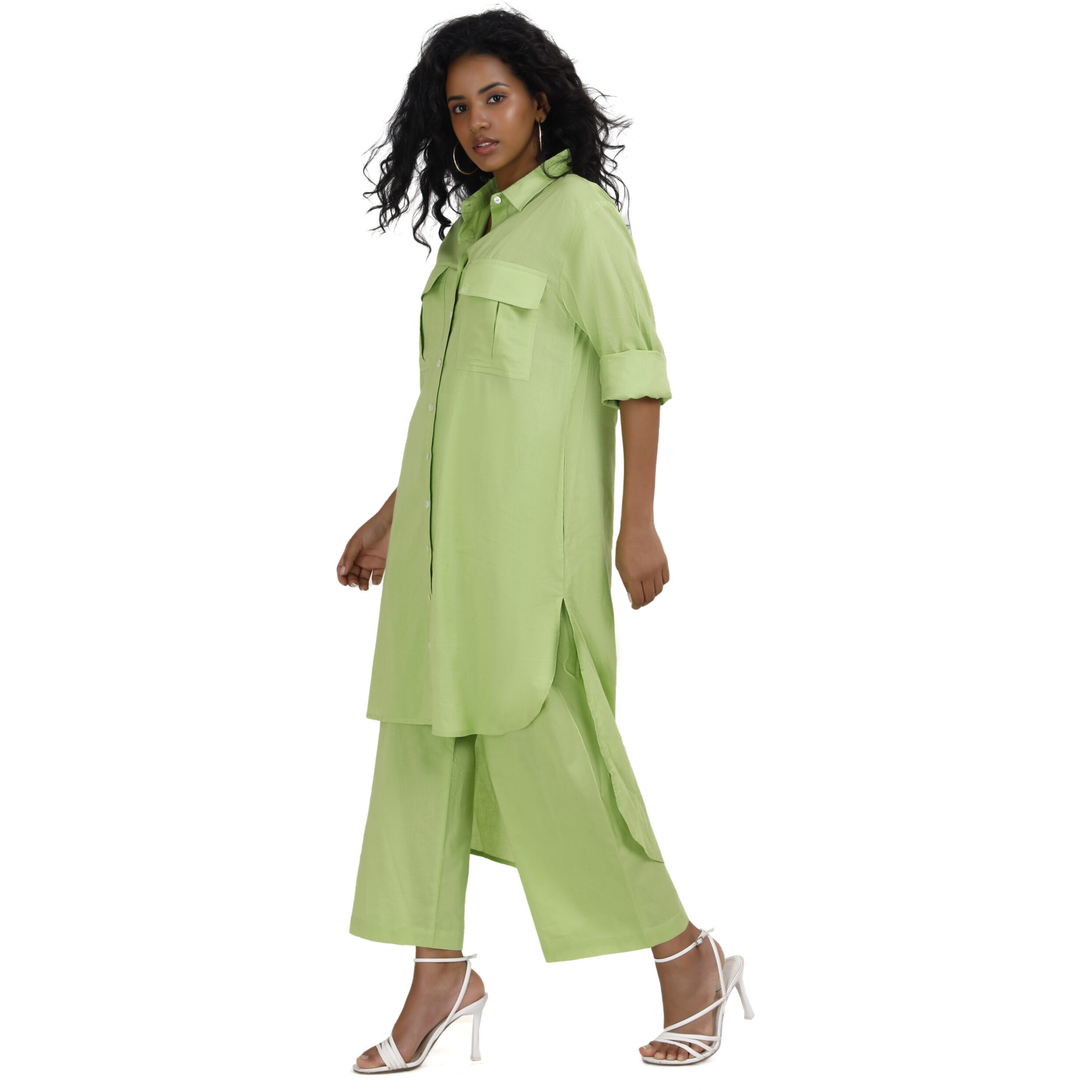 Hailey Co-ord Set