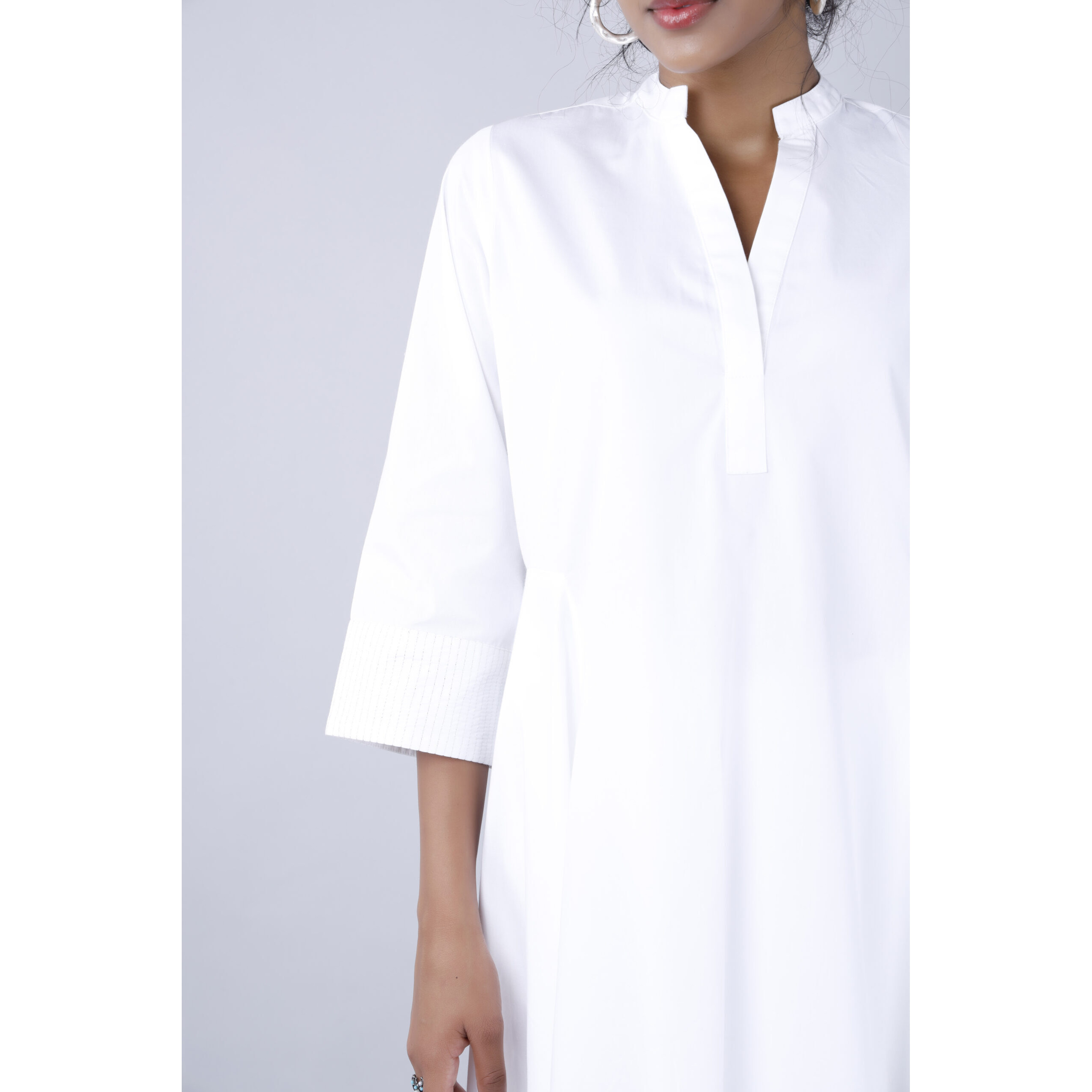 MJI Kurta Co-ord Set