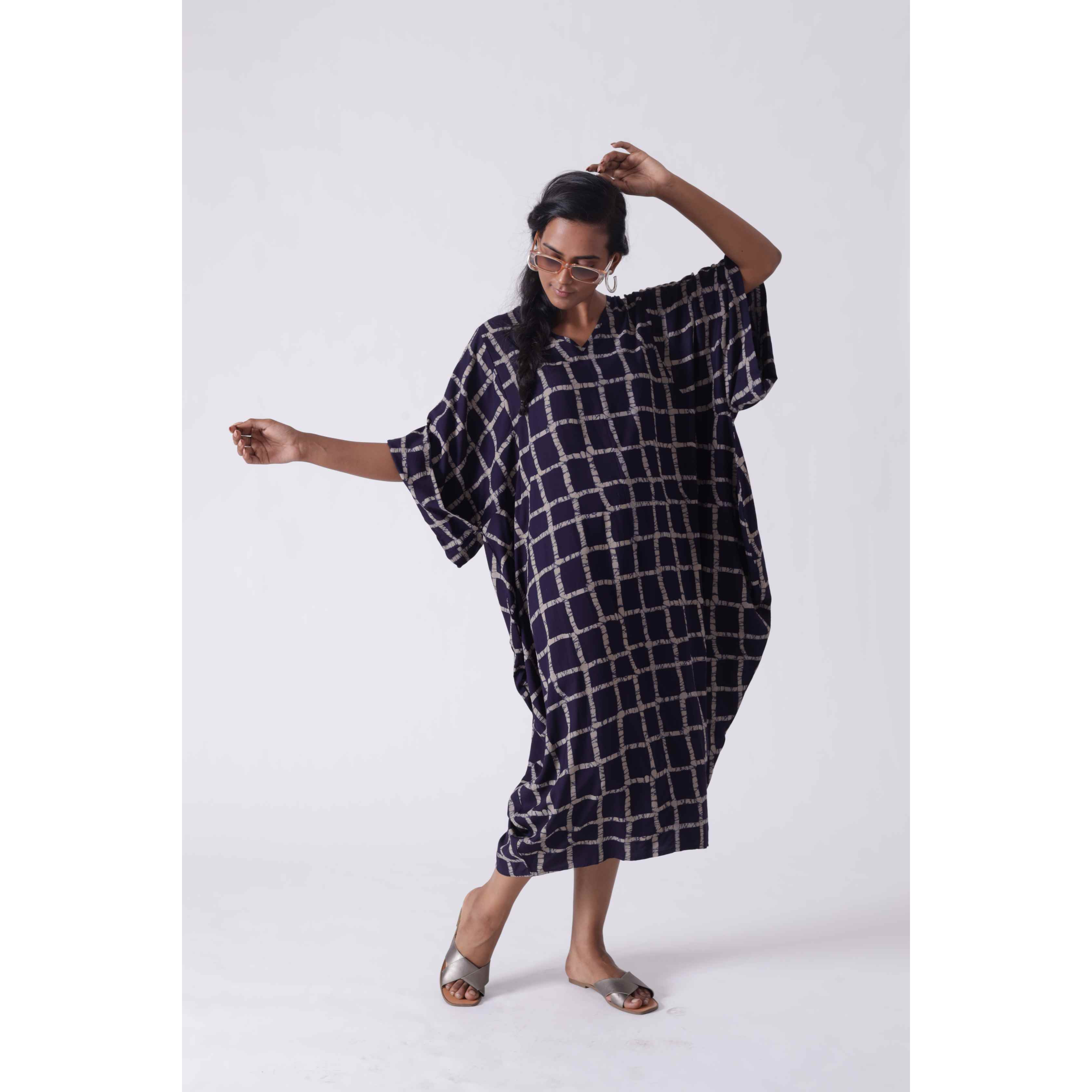 70's KAFTAN