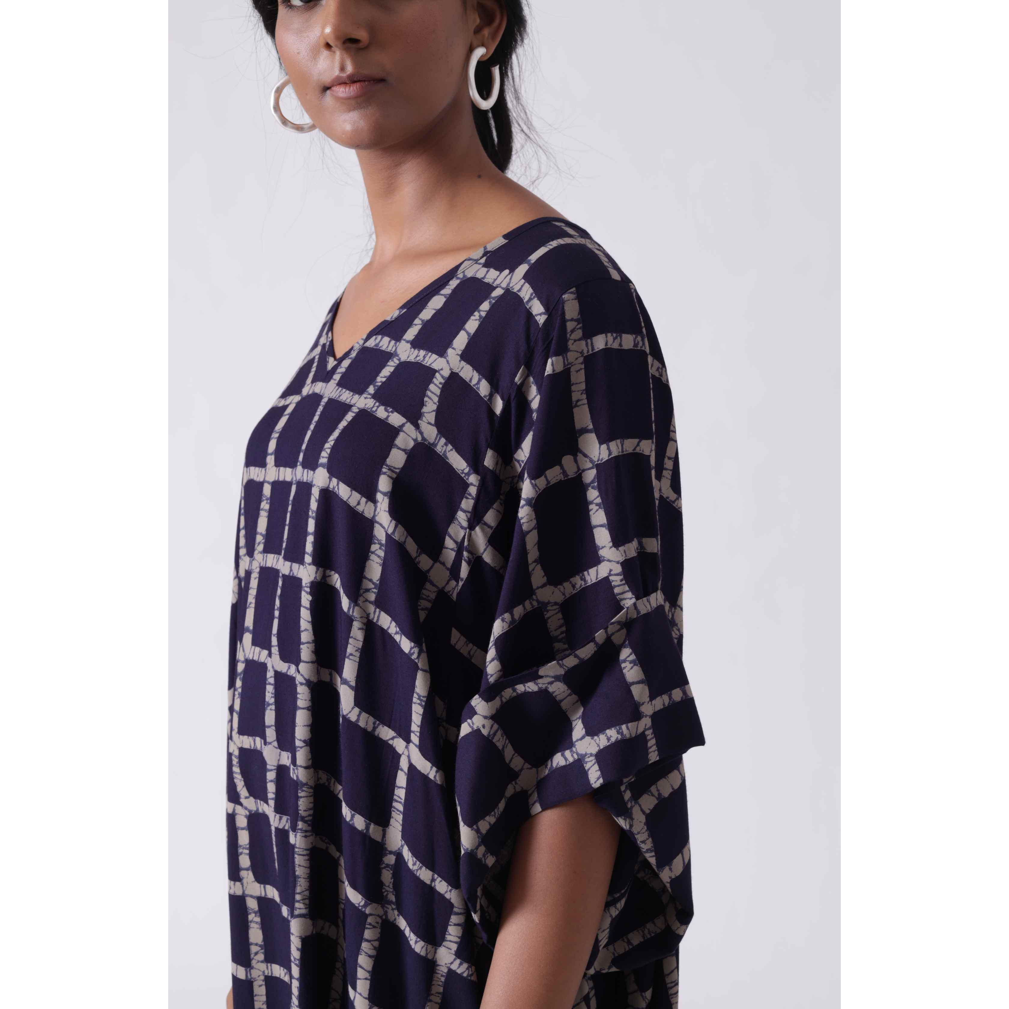 70's KAFTAN
