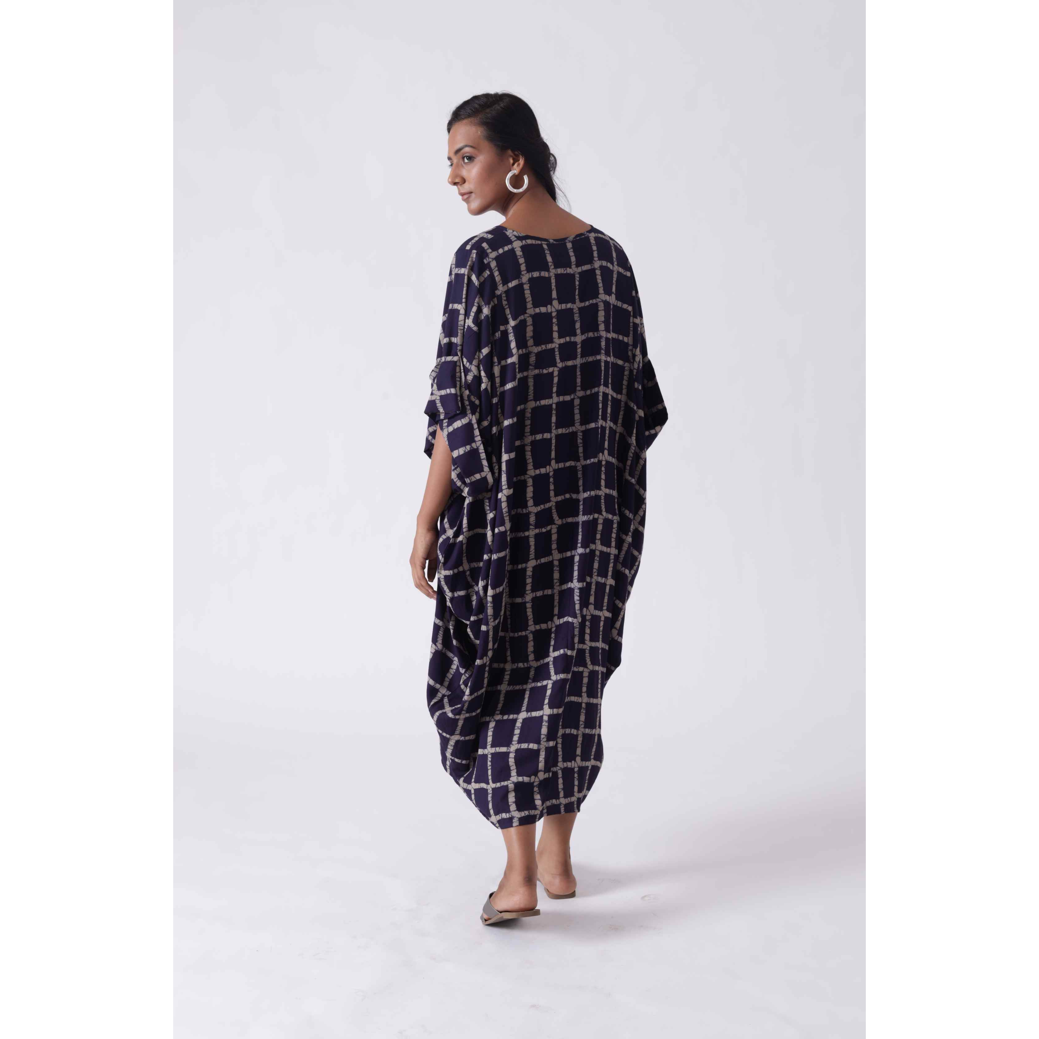 70's KAFTAN