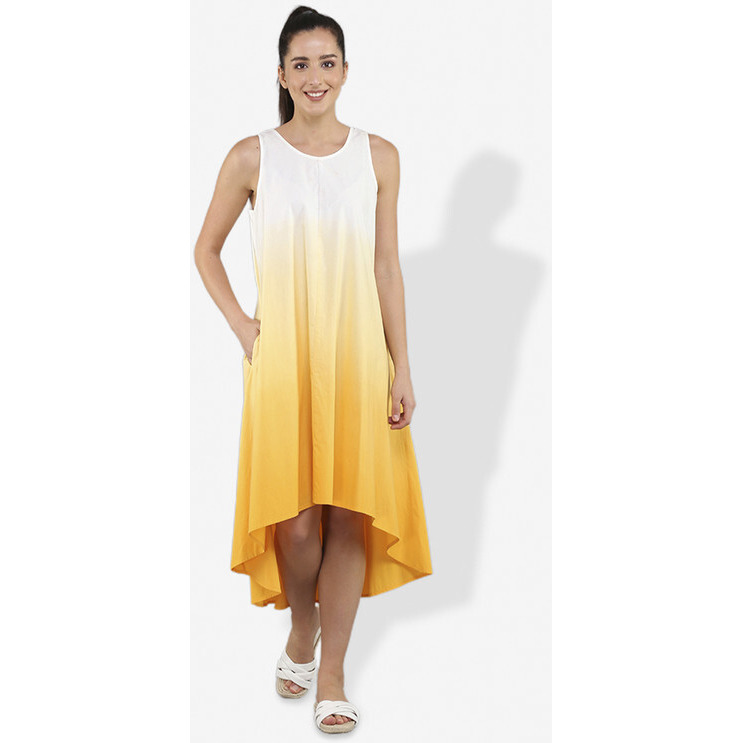 HI-LO SUNDRESS