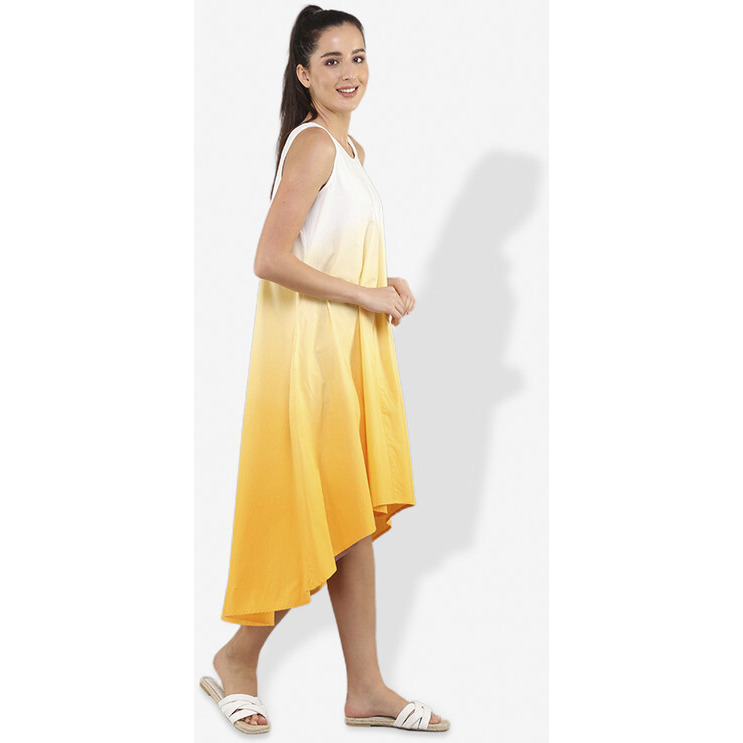 HI-LO SUNDRESS