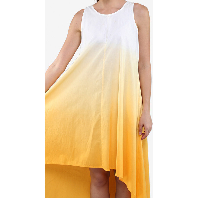 HI-LO SUNDRESS