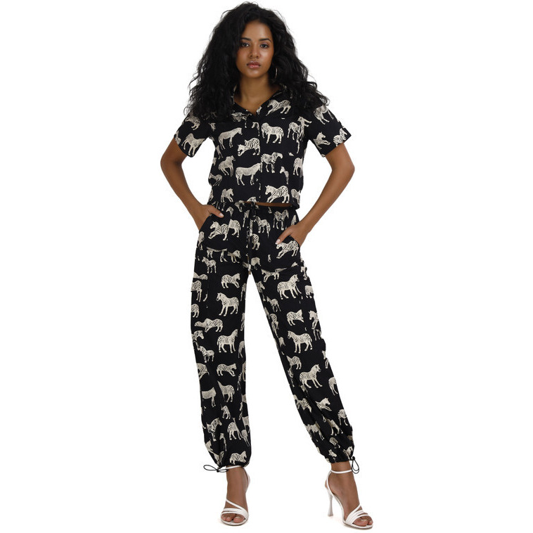 NAOMI Co-ord set