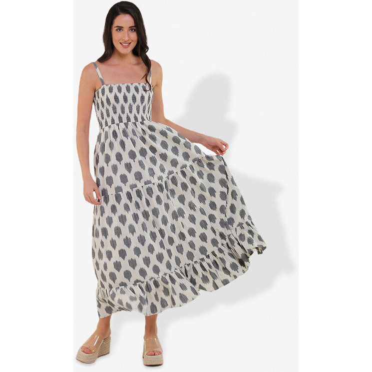 TEQUILA SUNDRESS